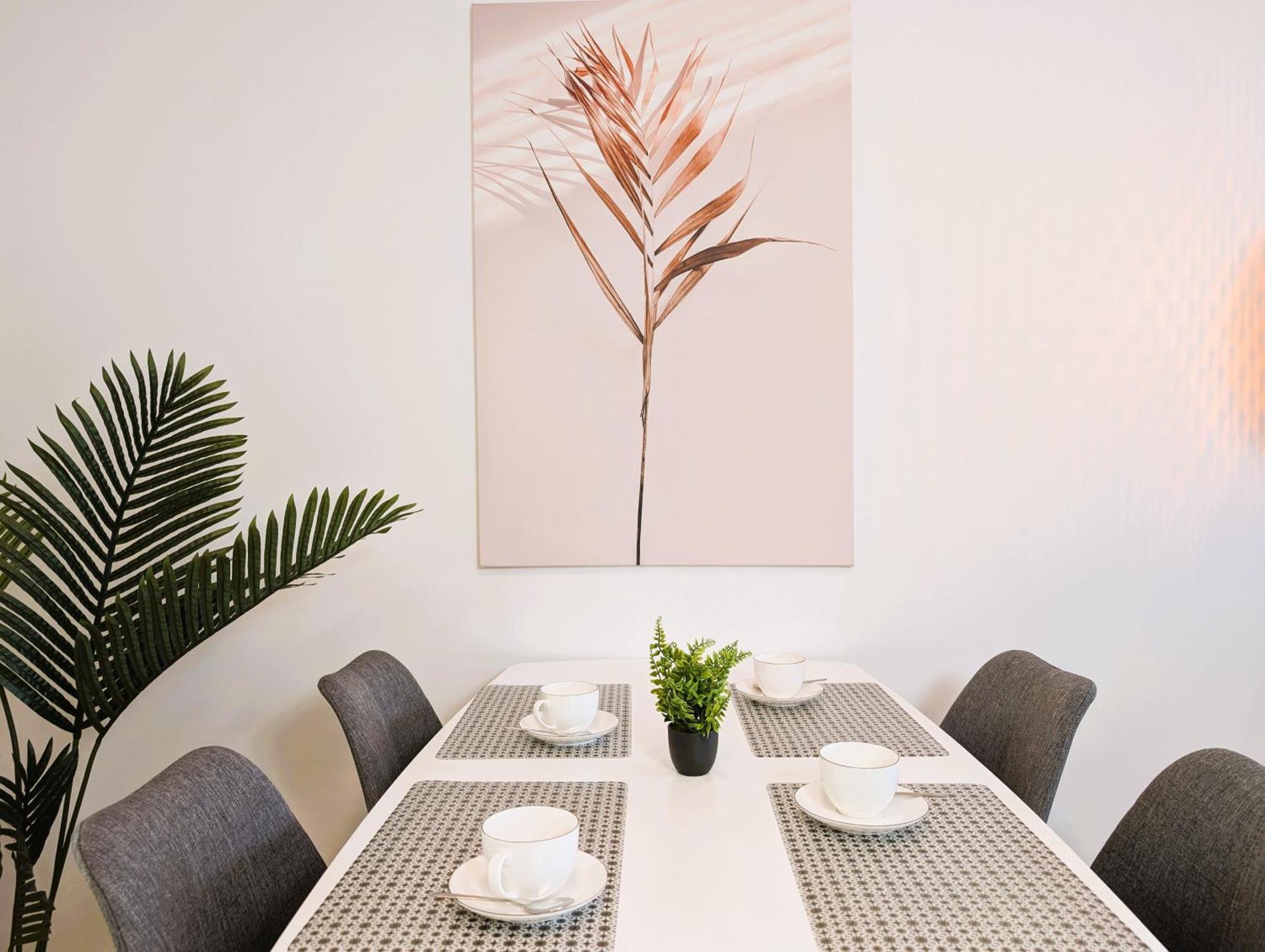 Bohnapartments - Nordkap-Suiten - Gratis Parkplatz - Moderner Neubau - Erdgeschoss - Fussbodenheizung Ерфурт Екстериор снимка